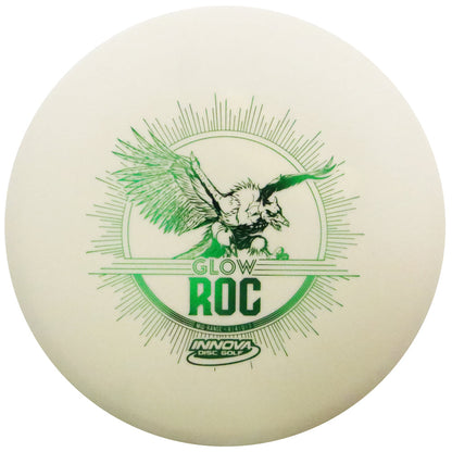 Innova Glow DX Roc Midrange Golf Disc