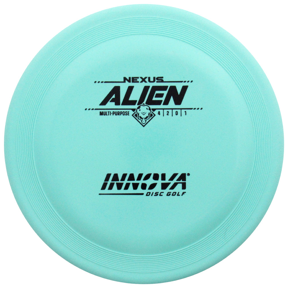 Innova Nexus Alien Midrange Golf Disc