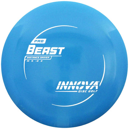 Innova Pro Beast Distance Driver Golf Disc