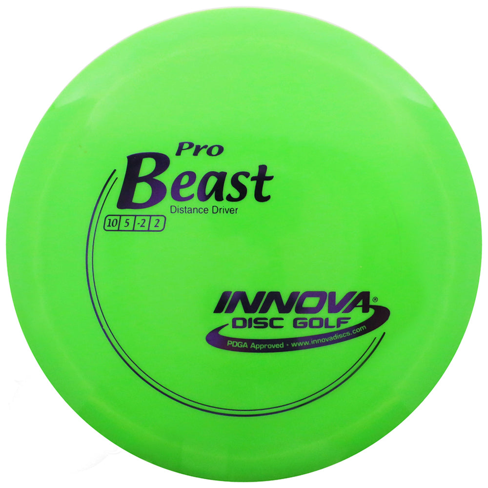 Innova Pro Beast Distance Driver Golf Disc