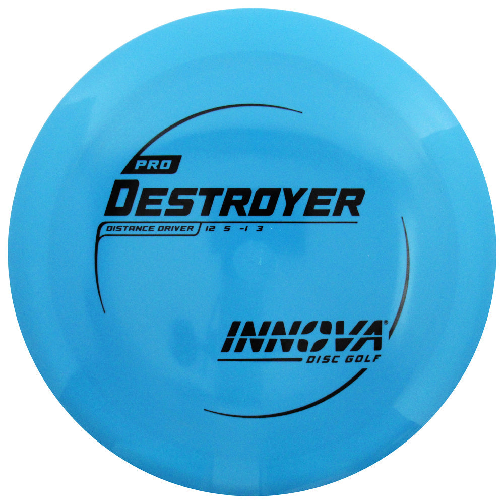 Innova Pro Destroyer Distance Driver Golf Disc