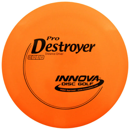 Innova Pro Destroyer Distance Driver Golf Disc