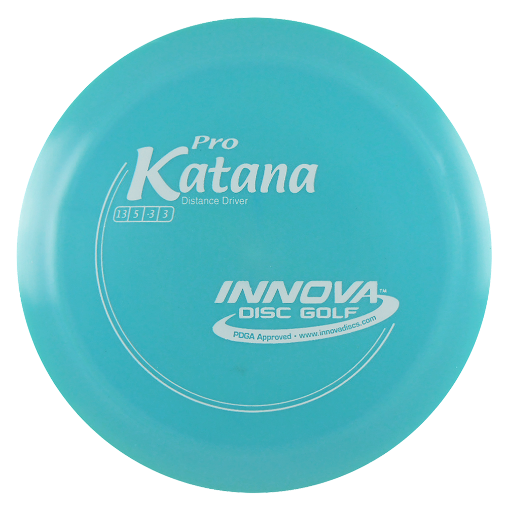 Innova Pro Katana Distance Driver Golf Disc