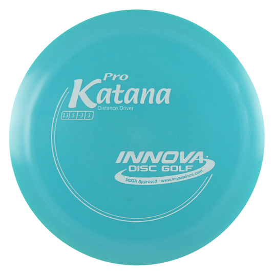 Innova Pro Katana Distance Driver Golf Disc