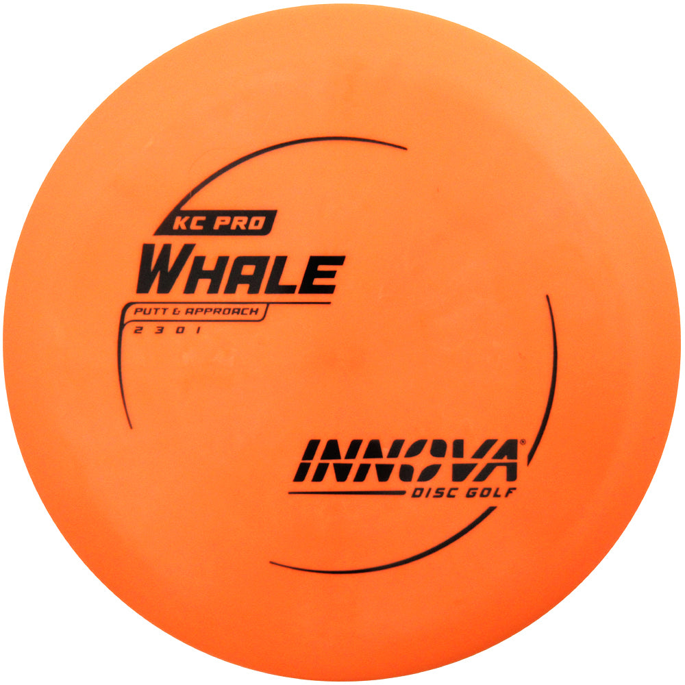 Innova Pro KC Whale Putter Golf Disc