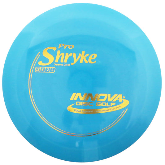 Innova Pro Shryke Distance Driver Golf Disc