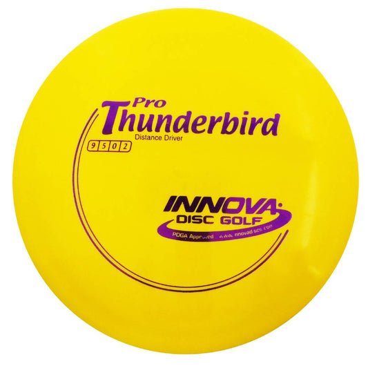 Innova Pro Thunderbird Distance Driver Golf Disc