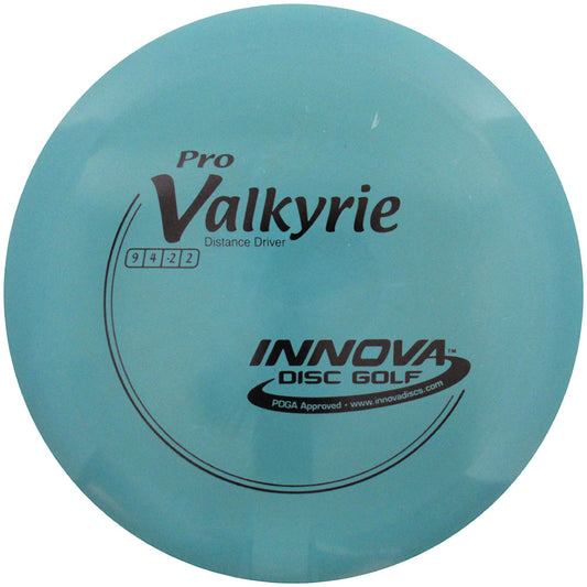 Innova Pro Valkyrie Distance Driver Golf Disc