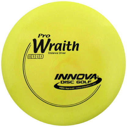Innova Pro Wraith Distance Driver Golf Disc