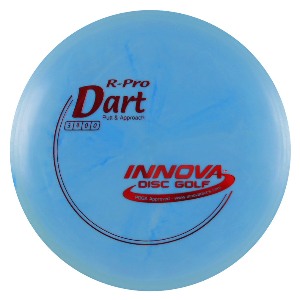 Innova R-Pro Dart Putter Golf Disc