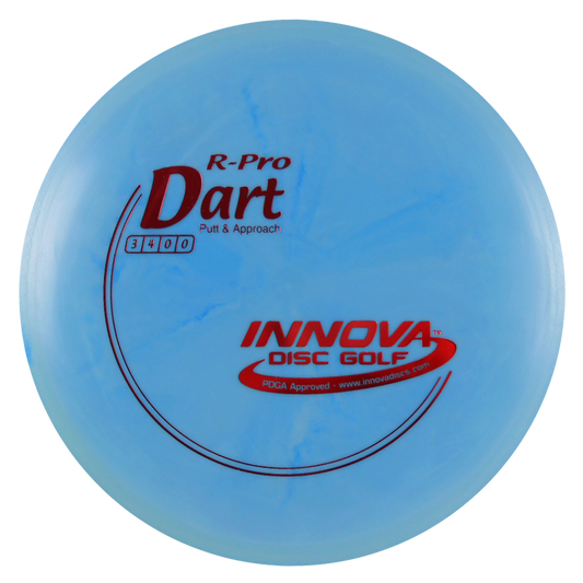 Innova R-Pro Dart Putter Golf Disc