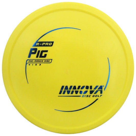 Innova R-Pro Pig Putter Golf Disc