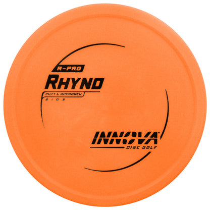 Innova R-Pro Rhyno Putter Golf Disc