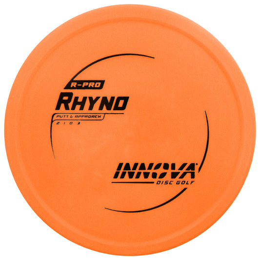 Innova R-Pro Rhyno Putter Golf Disc