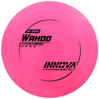 Innova R-Pro Wahoo Distance Driver Golf Disc