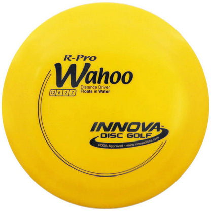 Innova R-Pro Wahoo Distance Driver Golf Disc