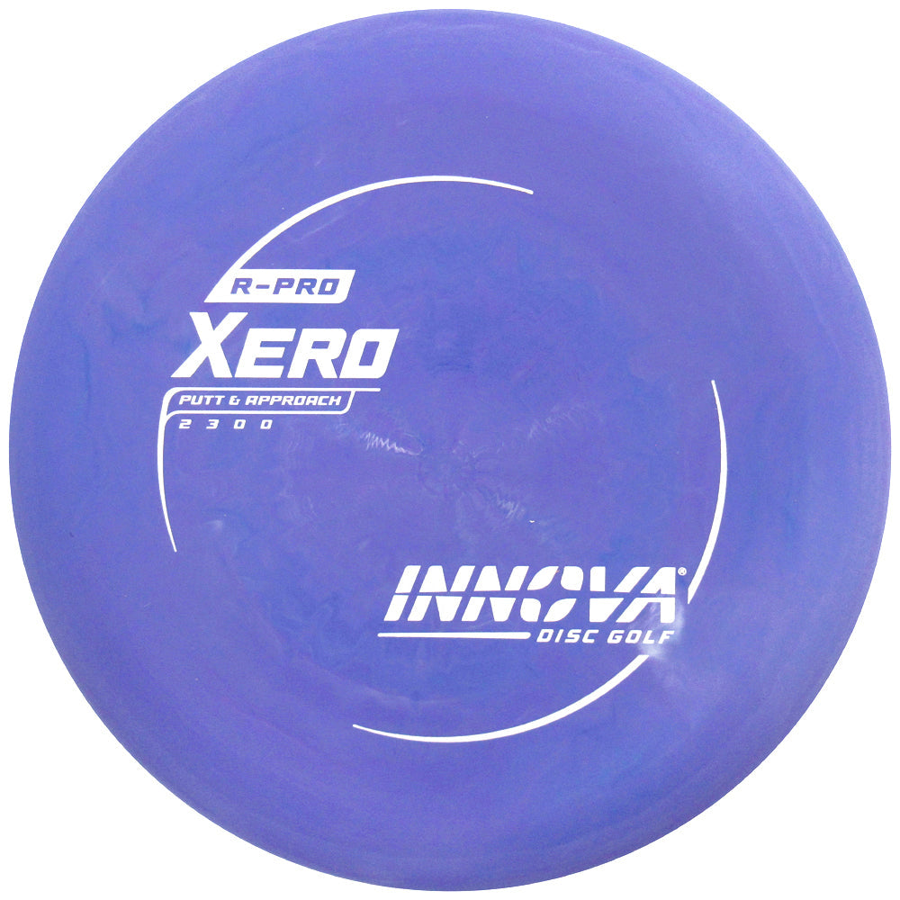 Innova R-Pro Xero Putter Golf Disc