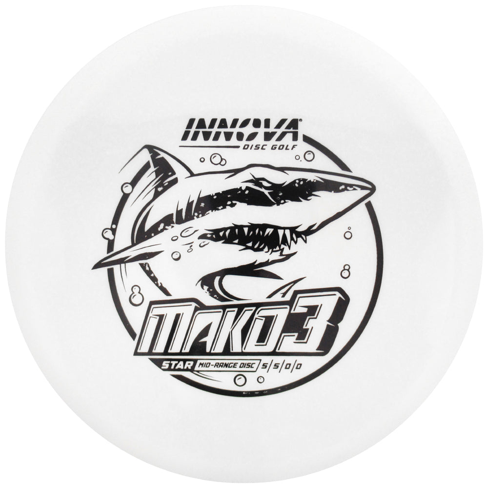 Innova Star Mako3 Midrange Golf Disc