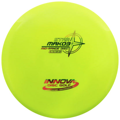 Innova Star Mako3 Midrange Golf Disc