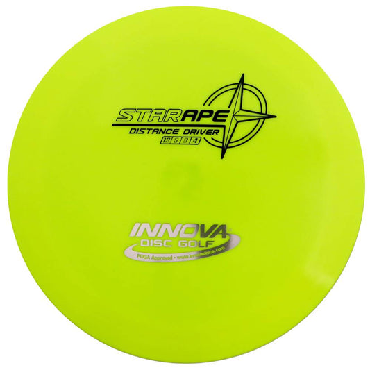 Innova Star Ape Distance Driver Golf Disc