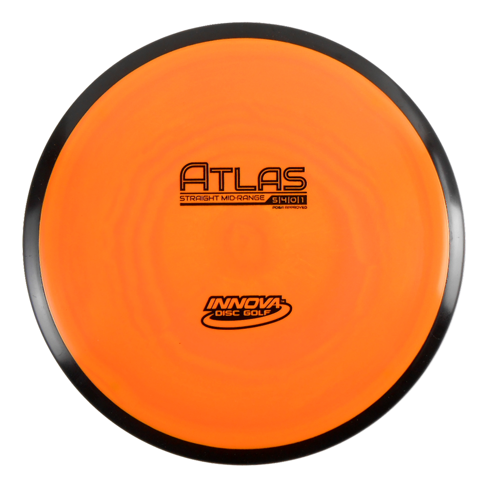 Innova Star Atlas Midrange Golf Disc