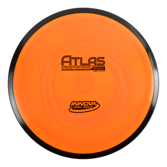 Innova Star Atlas Midrange Golf Disc