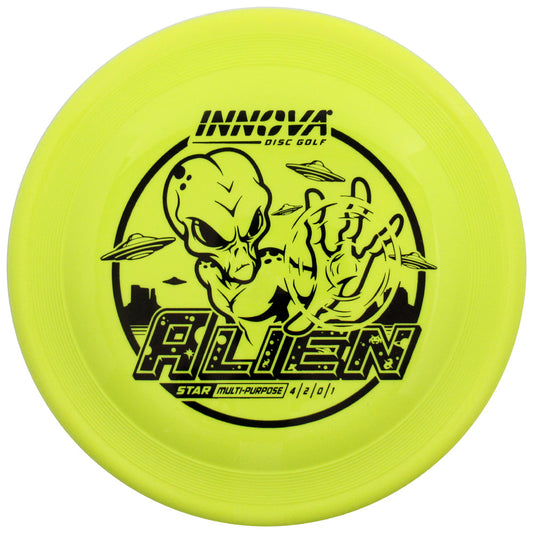 Innova Star Alien Midrange Golf Disc