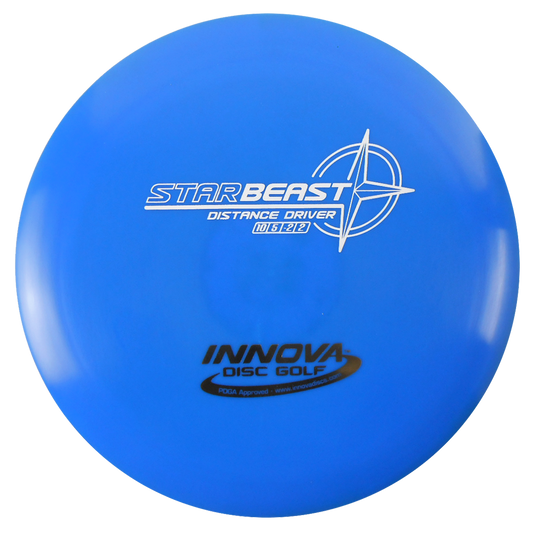 Innova Star Beast Distance Driver Golf Disc