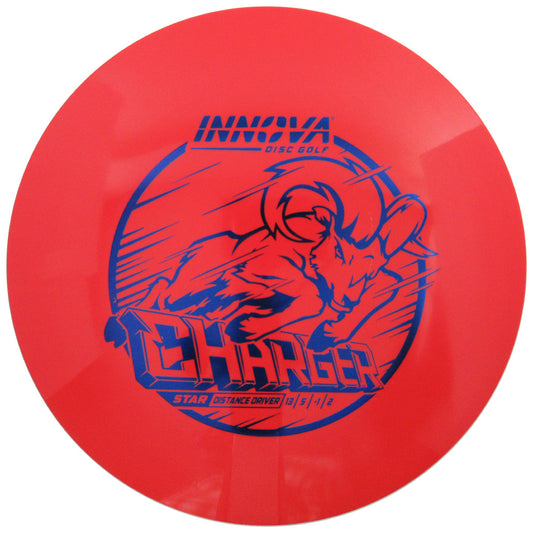 Innova Star Charger Distance Driver Golf Disc