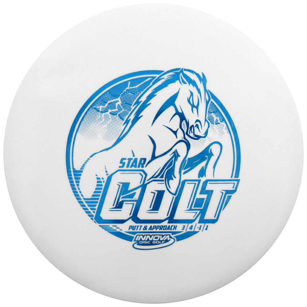 Innova Star Colt Putter Golf Disc