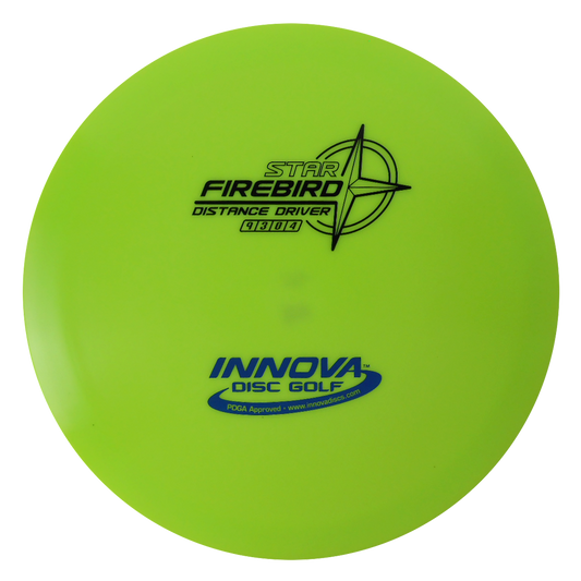 Innova Star Firebird Distance Driver Golf Disc