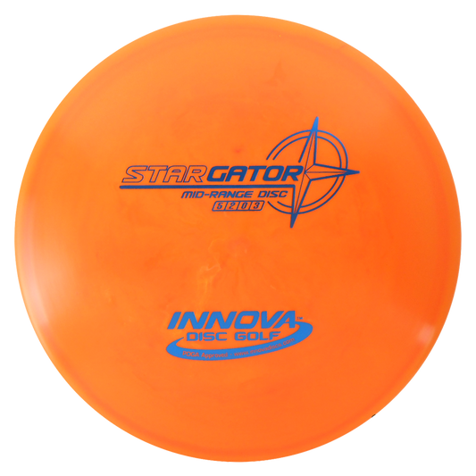 Innova Star Gator Midrange Golf Disc