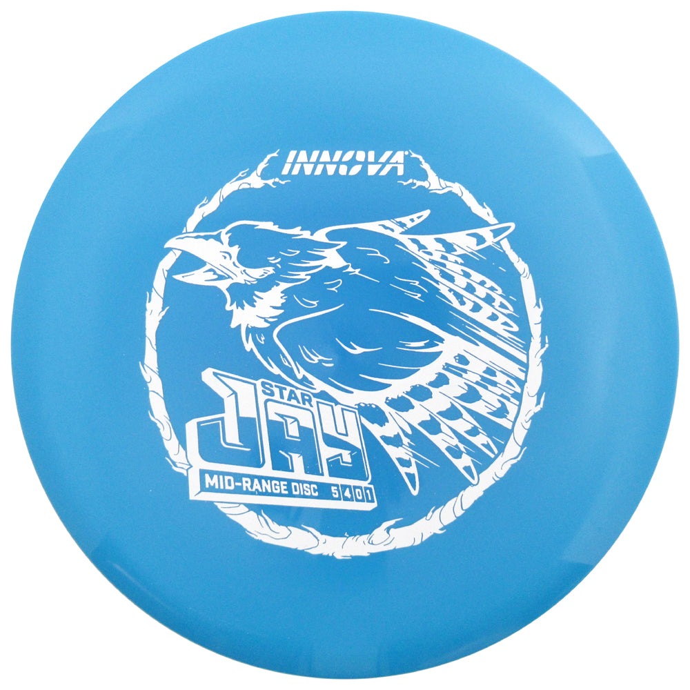 Innova Star Jay Midrange Golf Disc