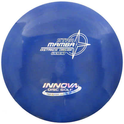 Innova Star Mamba Distance Driver Golf Disc