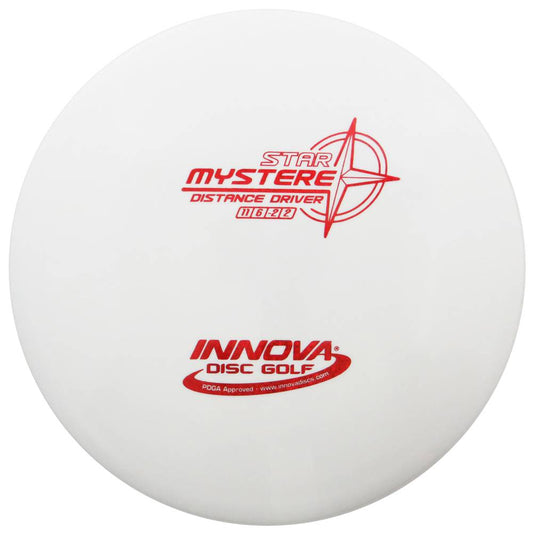 Innova Star Mystere Distance Driver Golf Disc