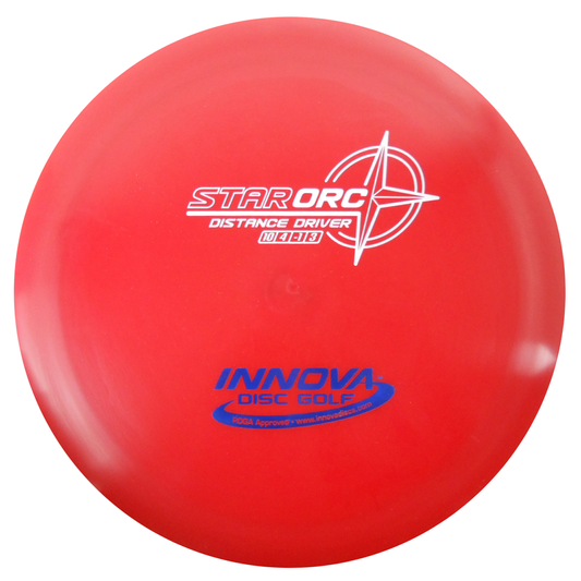 Innova Star Orc Distance Driver Golf Disc