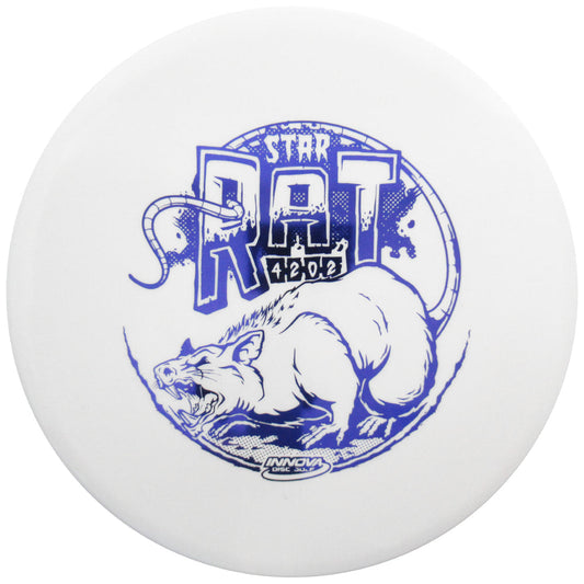 Innova Star Rat Midrange Golf Disc