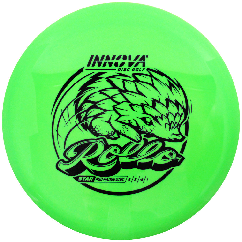 Innova Star Rollo Midrange Golf Disc