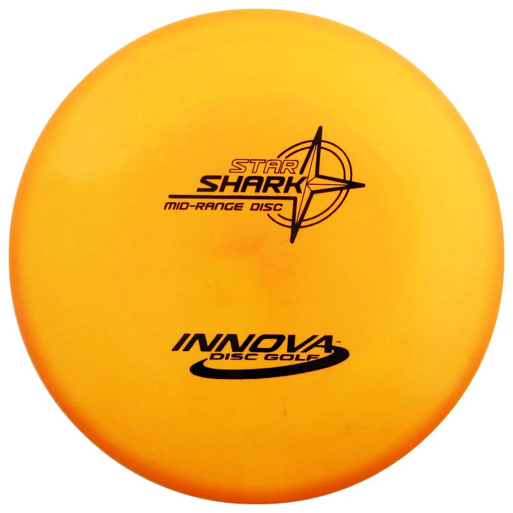 Innova Star Shark Midrange Golf Disc