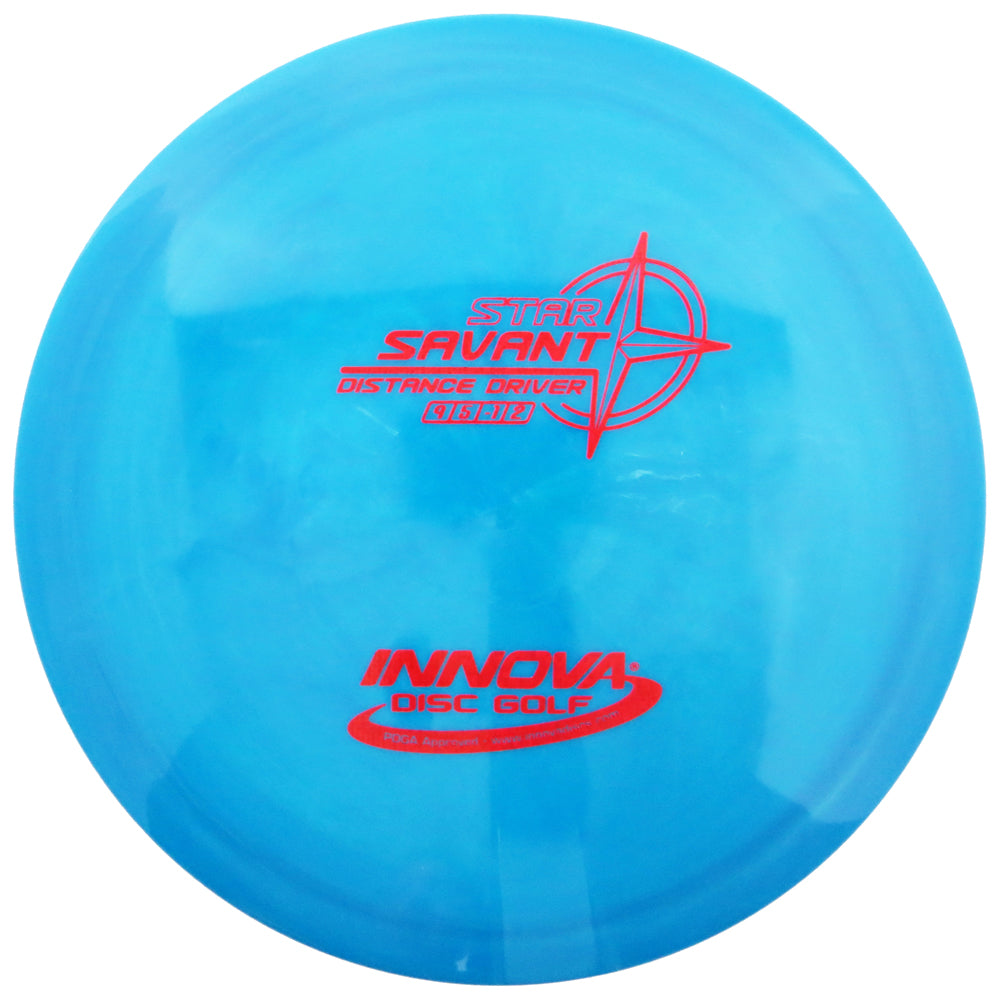 Innova Star Savant Distance Driver Golf Disc