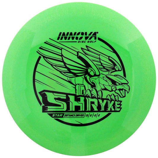 Innova Star Shryke Distance Driver Golf Disc