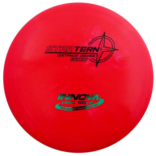 Innova Star Tern Distance Driver Golf Disc