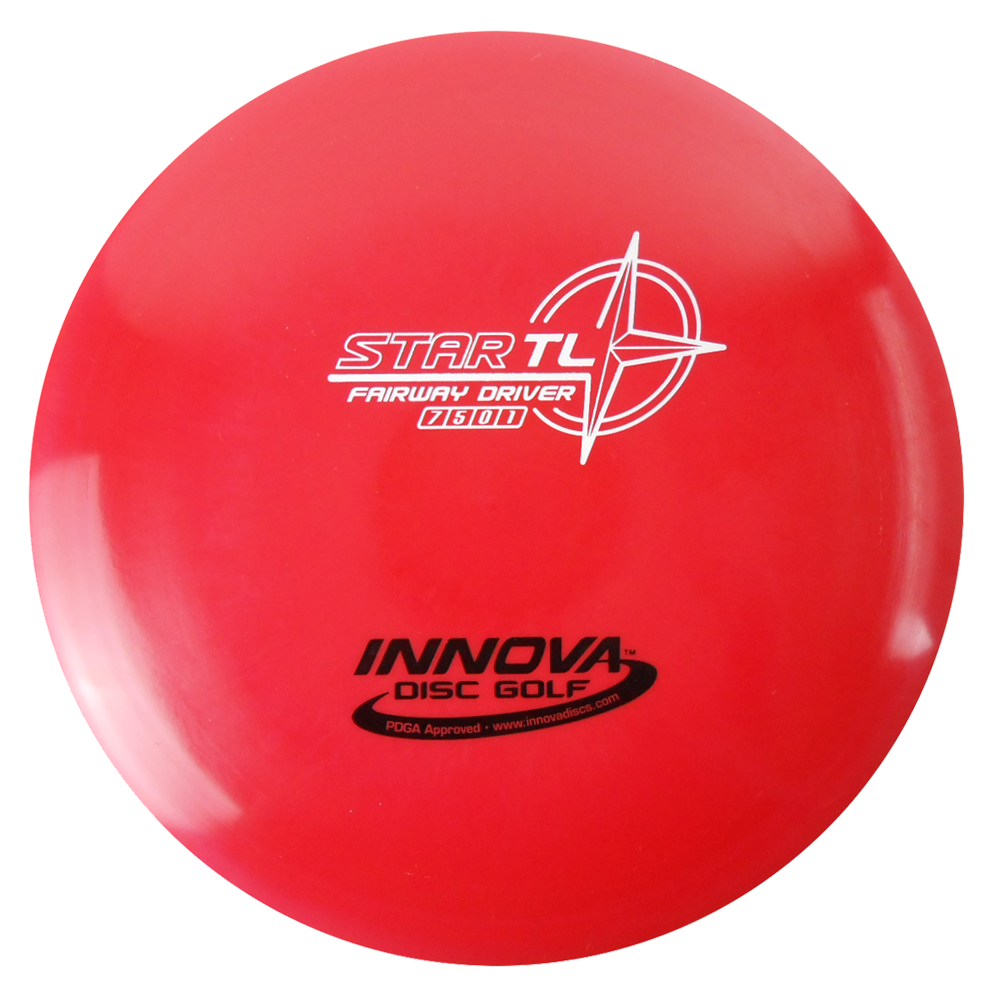 Innova Star TL Fairway Driver Golf Disc