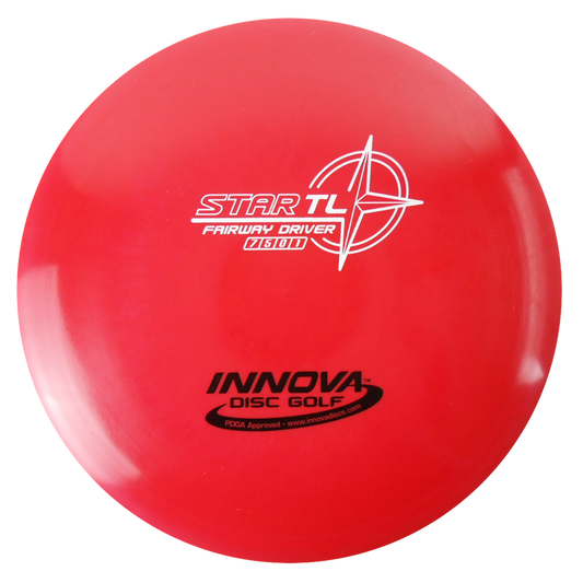 Innova Star TL Fairway Driver Golf Disc