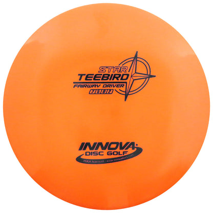 Innova Star Teebird Fairway Driver Golf Disc