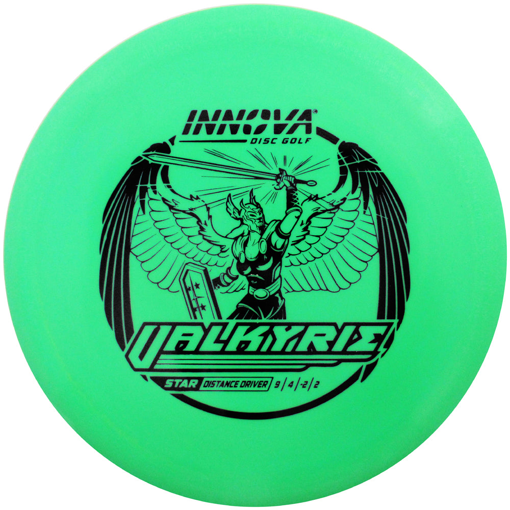 Innova Star Valkyrie Distance Driver Golf Disc