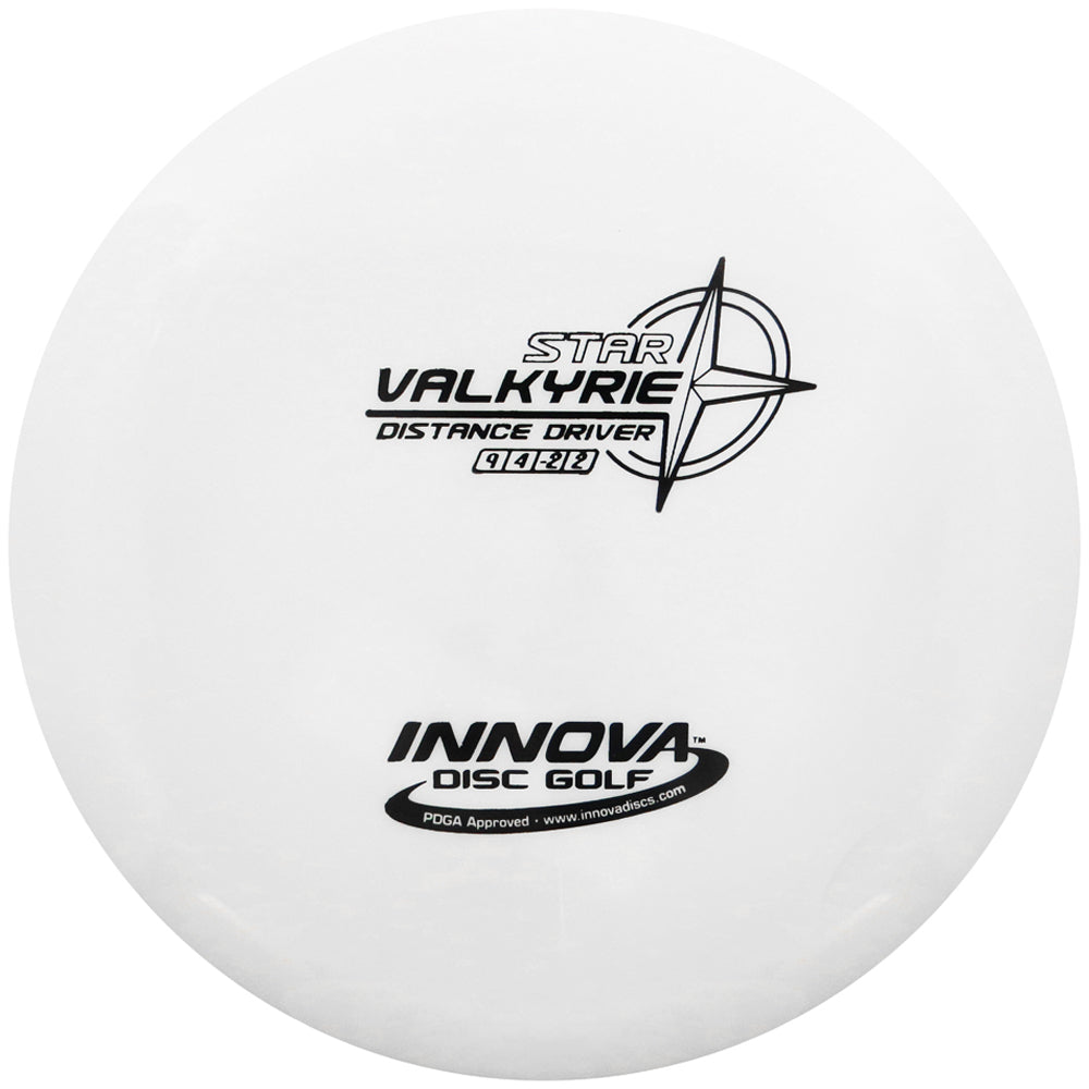 Innova Star Valkyrie Distance Driver Golf Disc