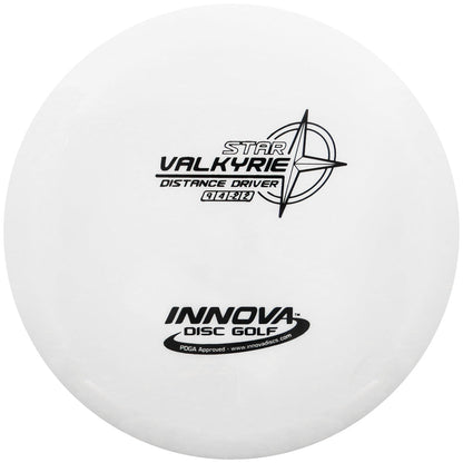 Innova Star Valkyrie Distance Driver Golf Disc