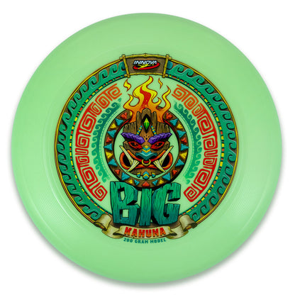Innova INNMold Big Kahuna 200g Ultimate Catch Disc