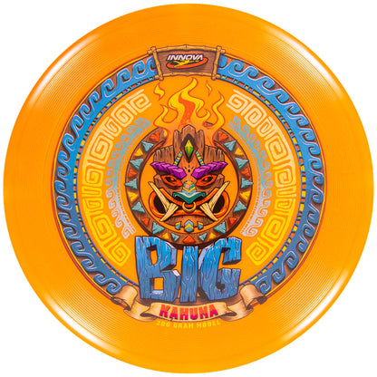 Innova INNMold Big Kahuna 200g Ultimate Catch Disc